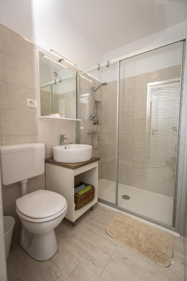 Stay Inn Arena Center Пула Екстер'єр фото