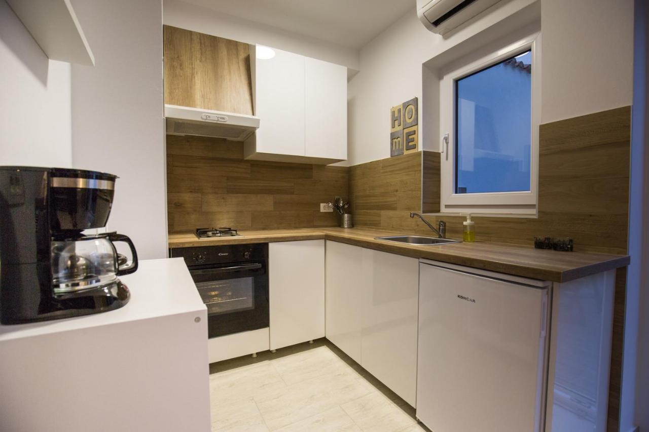 Stay Inn Arena Center Пула Екстер'єр фото