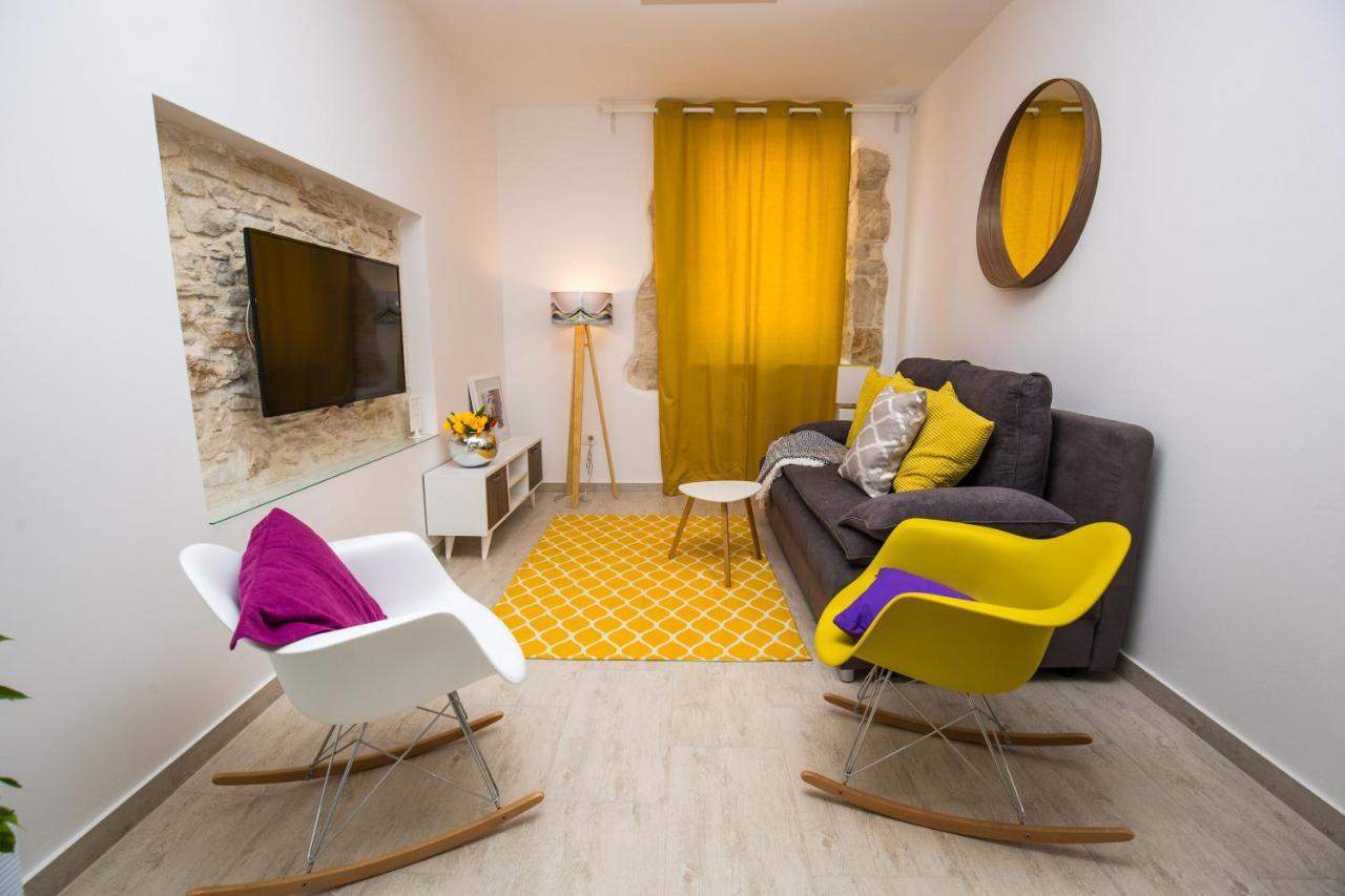Stay Inn Arena Center Пула Екстер'єр фото